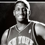 Luto na NBA: Michael Sweetney morre aos 43 anos de idade
