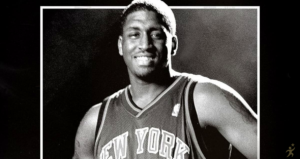 Luto na NBA: Michael Sweetney morre aos 43 anos de idade