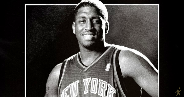 Luto na NBA: Michael Sweetney morre aos 43 anos de idade