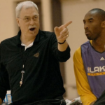 Los Angeles Lakers anuncia estátua para Phil Jackson em 2027