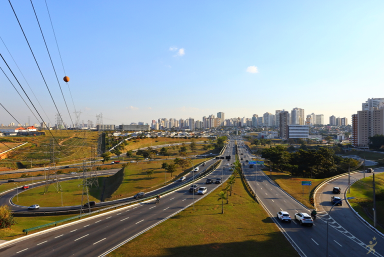 2ª Maratona de São José: Confira as interdições no trânsito