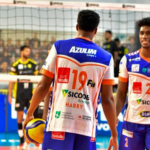 FAMEU patrocina Monte Carmelo no Mineiro e na Superliga