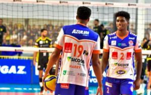FAMEU patrocina Monte Carmelo no Mineiro e na Superliga