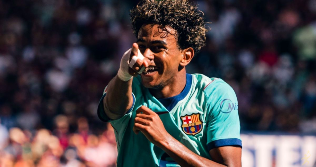 Barcelona vence Levante e mantém 100% de aproveitamento