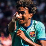 Barcelona vence Levante e mantém 100% de aproveitamento