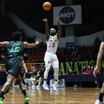 Mogi e Franca mantêm invencibilidade no Paulista de basquete