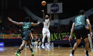Mogi e Franca mantêm invencibilidade no Paulista de basquete