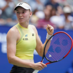 WTA 1000 de Wuhan confirma presença de todo o Top 10