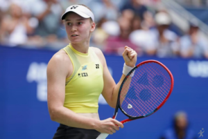 WTA 1000 de Wuhan confirma presença de todo o Top 10
