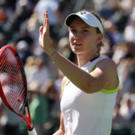 Rybakina busca o topo: O cenário para o ranking da WTA
