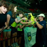 João Fonseca mira gira asiática após sucesso na Davis