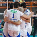 Cruzeiro bate Goiás e está na semifinal da Superliga