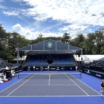 SP Open: Confira as brasileiras no torneio em São Paulo