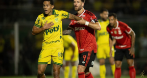 Flamengo pode tirar Vasco do Z-4 nesta quarta; entenda