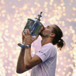 Alexander Zverev conquista o título do US Open 2026