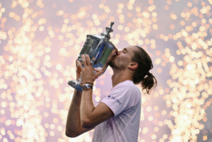 Alexander Zverev conquista o título do US Open 2026