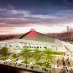 Expansão da NBA: consórcio quer arena indígena em Seattle