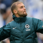O segredo tático do Brighton na goleada sobre o Arsenal