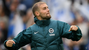 O segredo tático do Brighton na goleada sobre o Arsenal