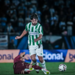 Juventude empata com Londrina e mantém liderança da Série B