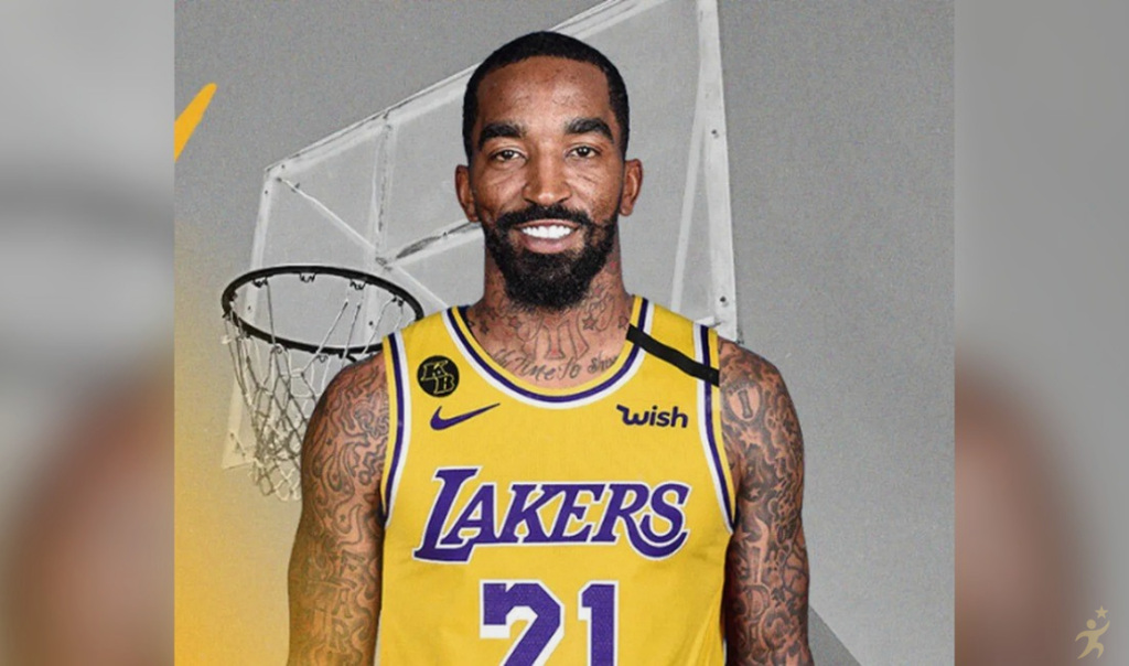 J.R. Smith, ex-campeão da NBA, é preso por violência no TX