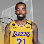 J.R. Smith, ex-campeão da NBA, é preso por violência no TX