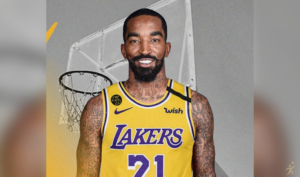 J.R. Smith, ex-campeão da NBA, é preso por violência no TX