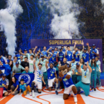 CBV oficializa lançamento da Superliga de Vôlei 2026/27