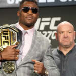 Dana White mantém veto a Francis Ngannou e critica atleta