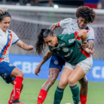 Bahia e Palmeiras empatam pelas quartas do Brasileirão