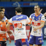 Mineiro de Vôlei 2026: Interior busca quebrar hegemonia
