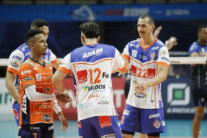 Mineiro de Vôlei 2026: Interior busca quebrar hegemonia
