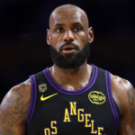 LeBron James rebate críticas sobre ida para o Lakers