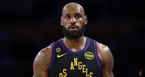 LeBron James rebate críticas sobre ida para o Lakers