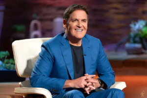 Mark Cuban investe no Athletics e mira expansão em Las Vegas
