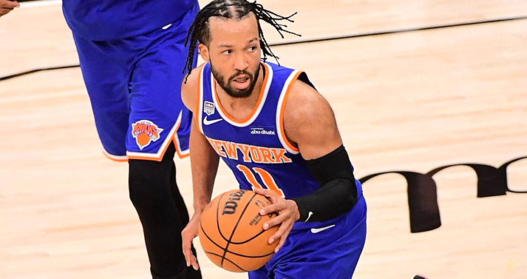 Jalen Brunson é liberado para o training camp do Knicks