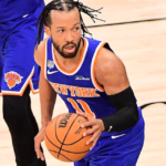 Jalen Brunson é liberado para o training camp do Knicks