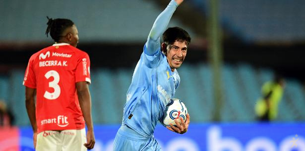 Torque elimina Cienciano e encara o Atlético na Sul-Americana