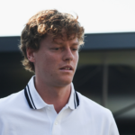 Sinner desiste do ATP 500 de Pequim e Zverev ganha espaço