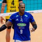 Leal brilha em vitória do Sada Cruzeiro no Mineiro 2024
