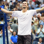 Zverev supera Shelton e conquista seu 2º título de Grand Slam