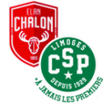 Chalon/Saone vs Limoges: Expectativas e Destaques do Jogo