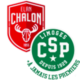 Chalon/Saone vs Limoges: Expectativas e Destaques do Jogo