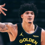Gui Santos faz melhor jogo da temporada e Warriors viram