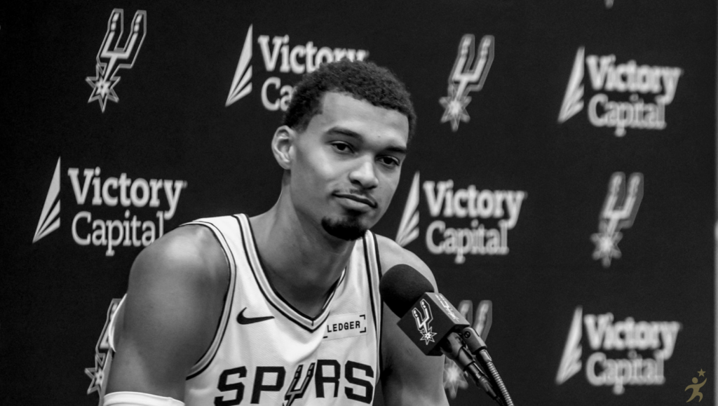 Media Day da NBA 2026: Confira as Datas e Horários