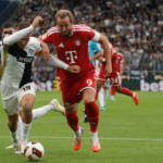 Harry Kane garante vitória do Bayern sobre o Elversberg