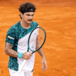 Thiago Wild avança em Roland Garros rumo à chave principal