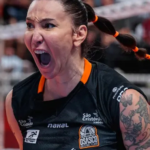 Técnico do Osasco critica CBV por banimento de Tifanny