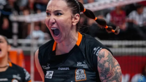 Técnico do Osasco critica CBV por banimento de Tifanny