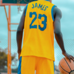 LeBron James surpreende e fecha com o Philadelphia 76ers